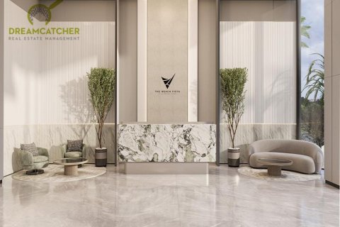 Appartement de 1 chambre à Al Marjan Island, UAE No. 75343 2