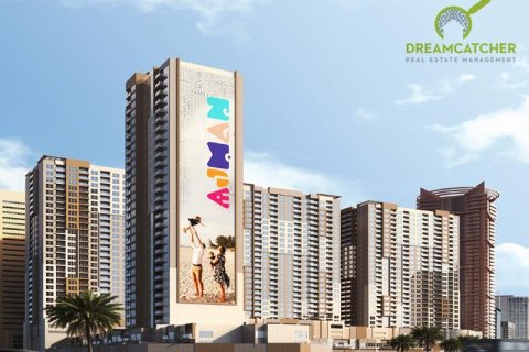 Таунхаус с 4 спальнями в Ajman Downtown, ОАЭ №75345 2