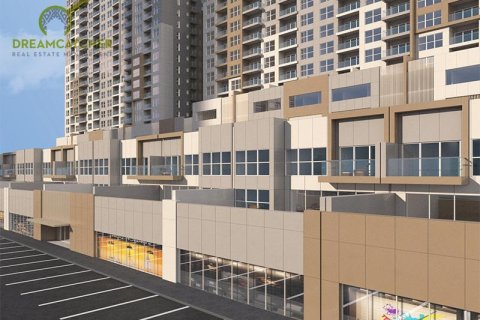 Таунхаус с 4 спальнями в Ajman Downtown, ОАЭ №75345 15