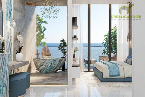 Appartement de 1 chambre à Al Marjan Island, UAE No. 75347 15