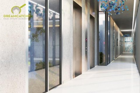 Appartement de 1 chambre à Al Marjan Island, UAE No. 75347 28