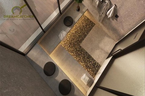 Appartement de 1 chambre à Al Marjan Island, UAE No. 75347 16