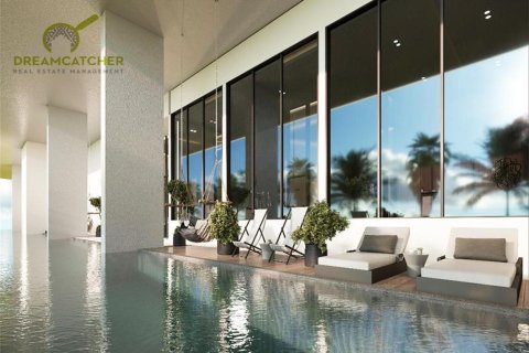 Appartement de 1 chambre à Al Marjan Island, UAE No. 75347 19