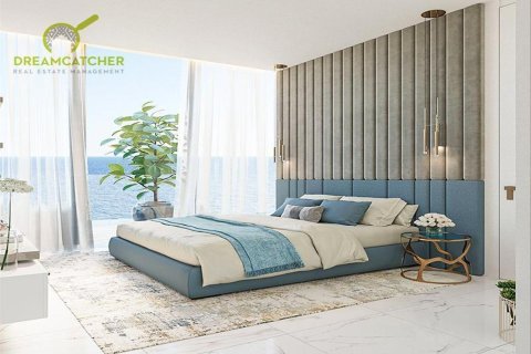 Appartement de 1 chambre à Al Marjan Island, UAE No. 75347 12