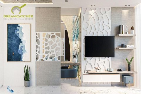 Appartement de 1 chambre à Al Marjan Island, UAE No. 75347 8