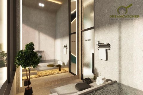 Appartement de 1 chambre à Al Marjan Island, UAE No. 75347 17