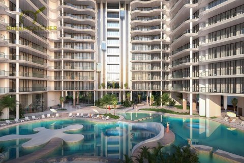 Appartement de 1 chambre à Al Marjan Island, UAE No. 75347 23