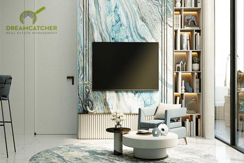 Appartement de 1 chambre à Al Marjan Island, UAE No. 75347 6