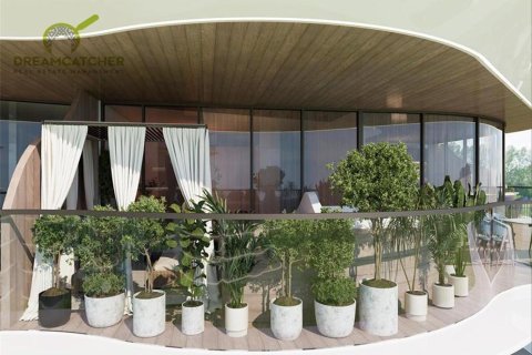 Appartement de 1 chambre à Al Marjan Island, UAE No. 75347 26