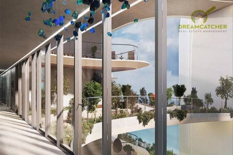 Appartement de 1 chambre à Al Marjan Island, UAE No. 75347 24