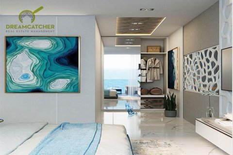 Appartement de 1 chambre à Al Marjan Island, UAE No. 75347 13