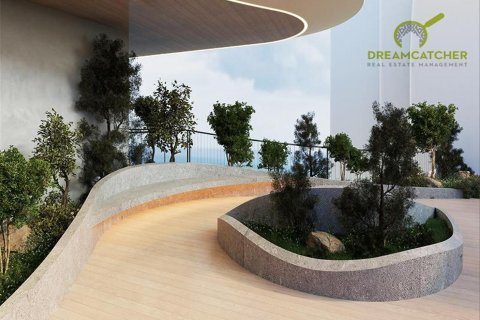 Appartement de 1 chambre à Al Marjan Island, UAE No. 75347 29