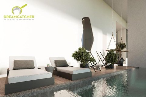 Appartement de 1 chambre à Al Marjan Island, UAE No. 75347 22