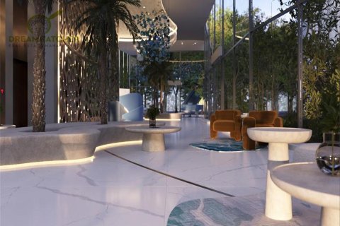 Appartement de 1 chambre à Al Marjan Island, UAE No. 75347 25