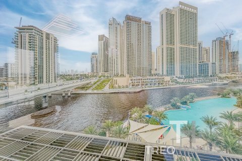 3 غرف نوم شقة في خور دبي, الإمارات العربية المتحدة رقم 80321 25