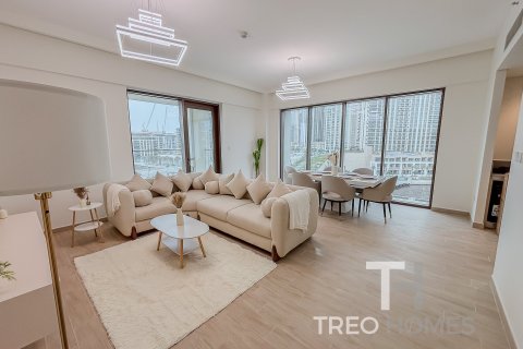 3 غرف نوم شقة في خور دبي, الإمارات العربية المتحدة رقم 80321 4