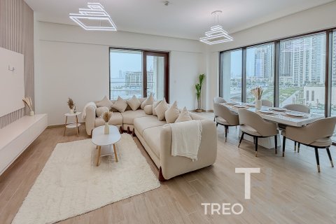 3 غرف نوم شقة في خور دبي, الإمارات العربية المتحدة رقم 80321 26