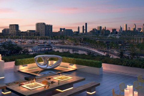 Apartment de 5 dormitorios en Dubai, UAE No. 80631 8