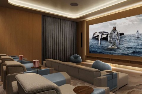 Apartment de 5 dormitorios en Dubai, UAE No. 80631 7