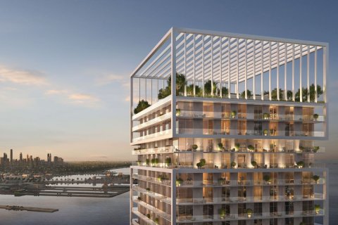 Apartment de 5 dormitorios en Dubai, UAE No. 80631 14