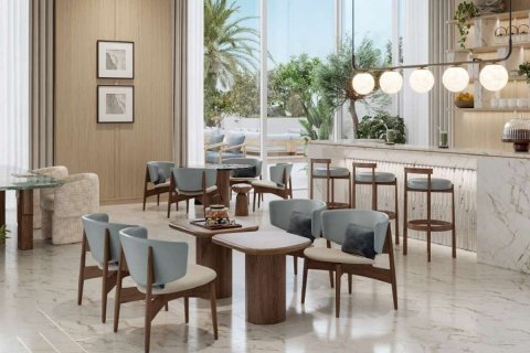 Apartment de 5 dormitorios en Dubai, UAE No. 80631 4