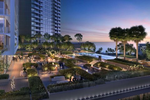 Apartment de 5 dormitorios en Dubai, UAE No. 80631 9