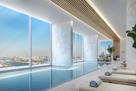 Apartment de 5 dormitorios en Dubai, UAE No. 80631 12