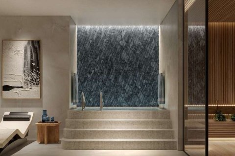Apartment de 5 dormitorios en Dubai, UAE No. 80631 10