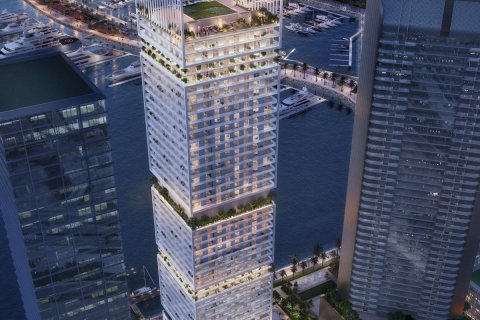 Apartment de 5 dormitorios en Dubai, UAE No. 80631 15