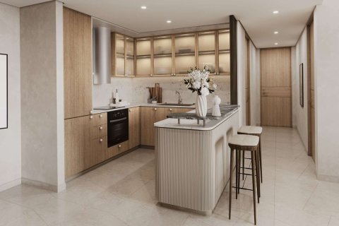Apartment de 5 dormitorios en Dubai, UAE No. 80631 5
