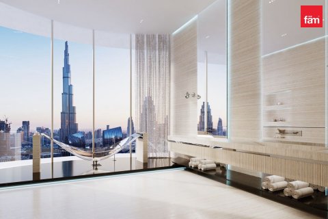 Appartement de 3 chambres à Downtown Dubai (Downtown Burj Dubai), UAE No. 80629 9