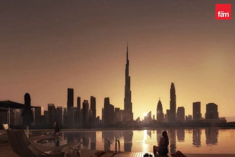 Appartement de 3 chambres à Downtown Dubai (Downtown Burj Dubai), UAE No. 80629 5