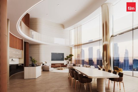 Appartement de 4 chambres à Downtown Dubai (Downtown Burj Dubai), UAE No. 80630 5