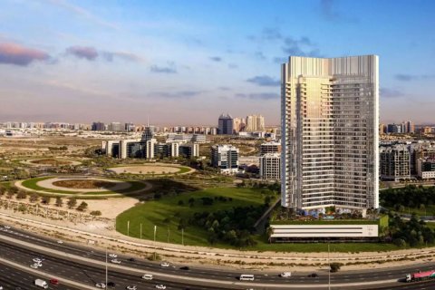 1 غرف نوم شقة في دبي, الإمارات العربية المتحدة رقم 80632 12