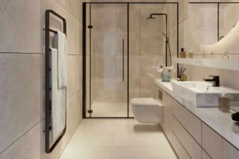 1 غرف نوم شقة في دبي, الإمارات العربية المتحدة رقم 80632 6