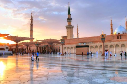 How to get a residence permit in Saudi Arabia