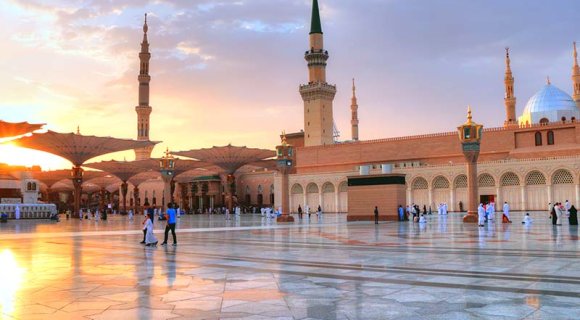 How to get a residence permit in Saudi Arabia