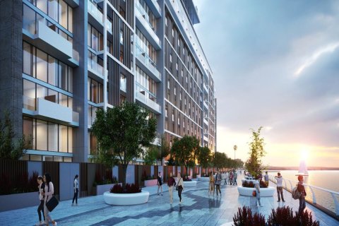 Apartment de 3 dormitorios en  Yas Island, UAE No. 79493 12