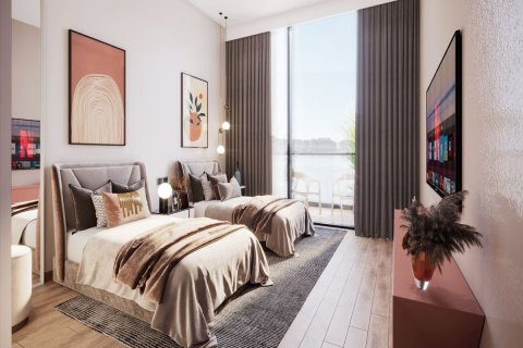 Apartment de 3 dormitorios en  Yas Island, UAE No. 79493 8