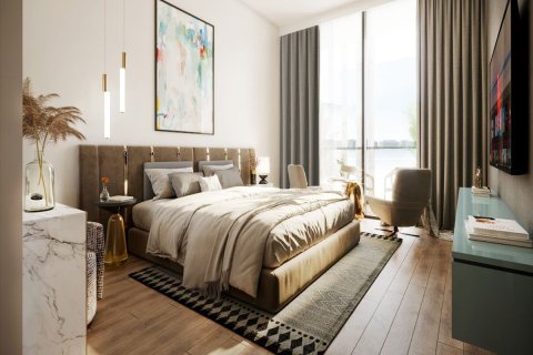 Apartment de 3 dormitorios en  Yas Island, UAE No. 79493 9