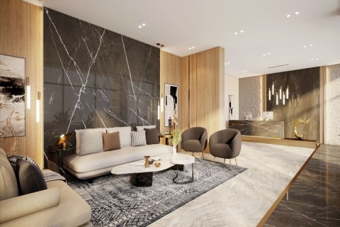 Apartment de 3 dormitorios en  Yas Island, UAE No. 79493 11