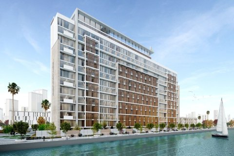 Apartment de 3 dormitorios en  Yas Island, UAE No. 79493 4