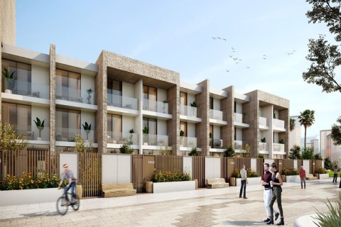 Apartment de 3 dormitorios en  Yas Island, UAE No. 79493 15