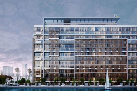Apartment de 3 dormitorios en  Yas Island, UAE No. 79493 16