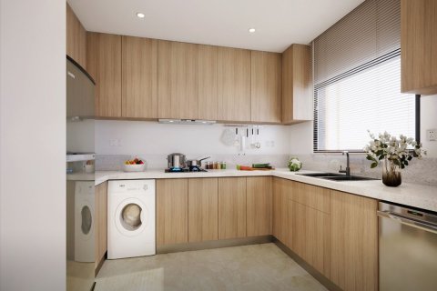 Apartment de 3 dormitorios en  Yas Island, UAE No. 79493 7