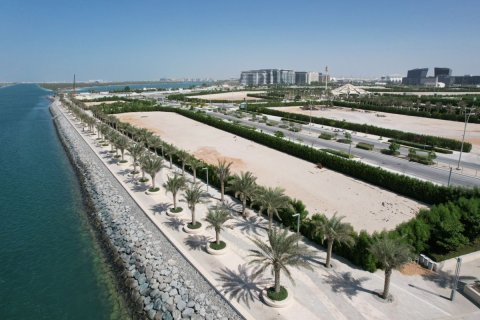Apartment de 3 dormitorios en  Yas Island, UAE No. 79493 10