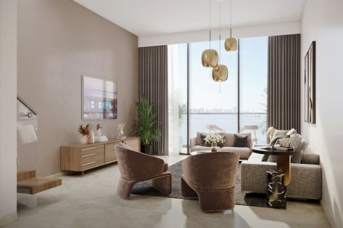 Apartment de 3 dormitorios en  Yas Island, UAE No. 79493 6