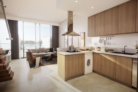 Apartment de 3 dormitorios en  Yas Island, UAE No. 79493 5
