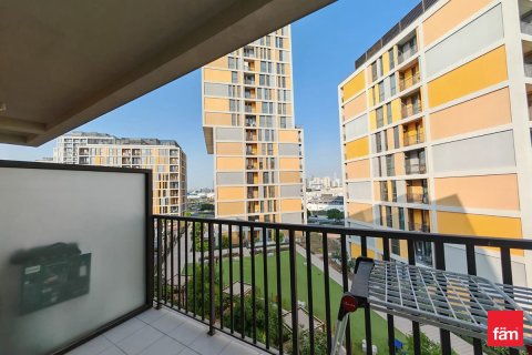 Appartement de 2 chambres à Dubai Production City (IMPZ), UAE No. 104690