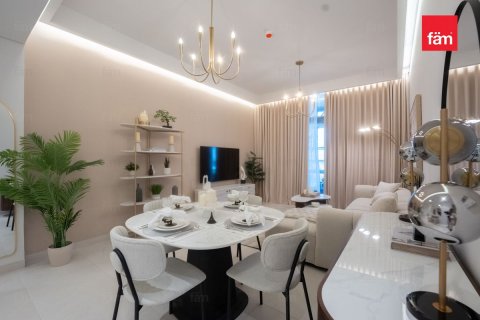Appartement de 2 chambres à Meydan, UAE No. 104707 1